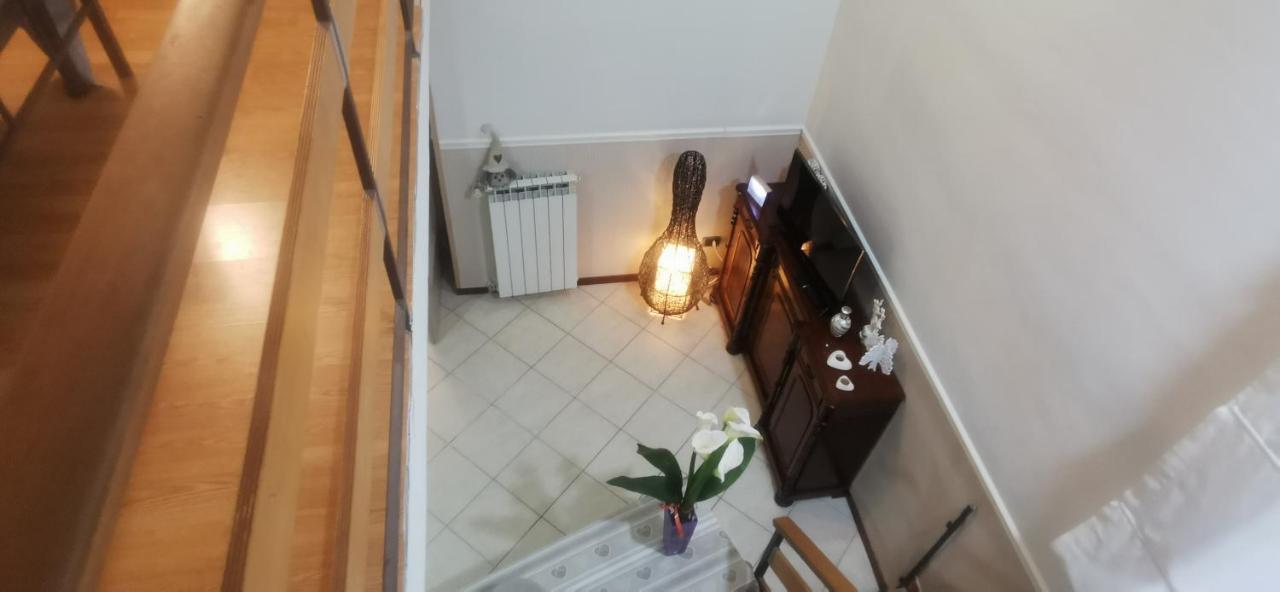 Real Family House Apartment Naples Exterior photo